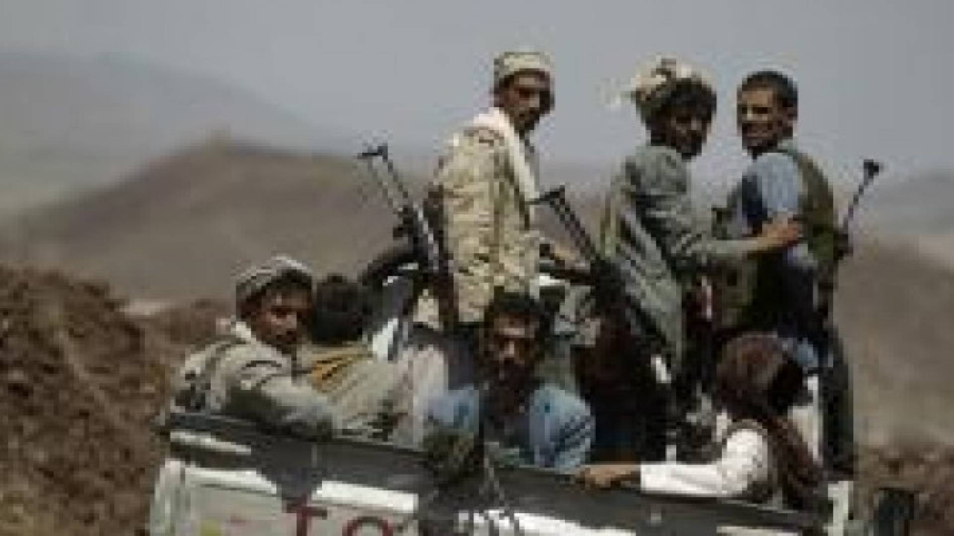 مقتل قيادي حوثي كبير و4 من مرافقيه في أبين