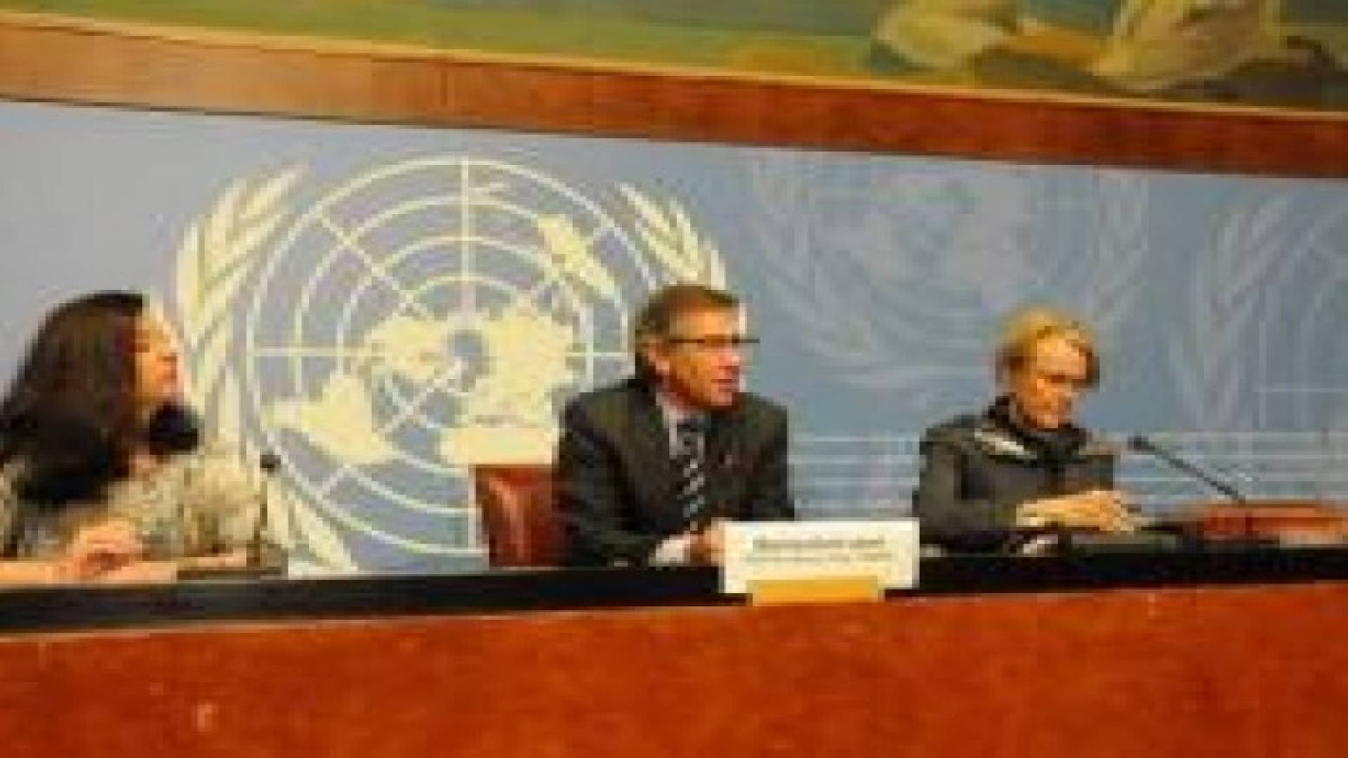 الامم المتحدة : جولة مفاوضات ليبية جديدة تبدأ الاثنين