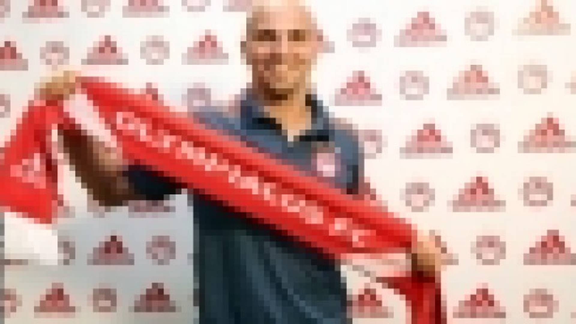 كامبياسو ينتقل رسميا الى صفوف اولمبياكوس