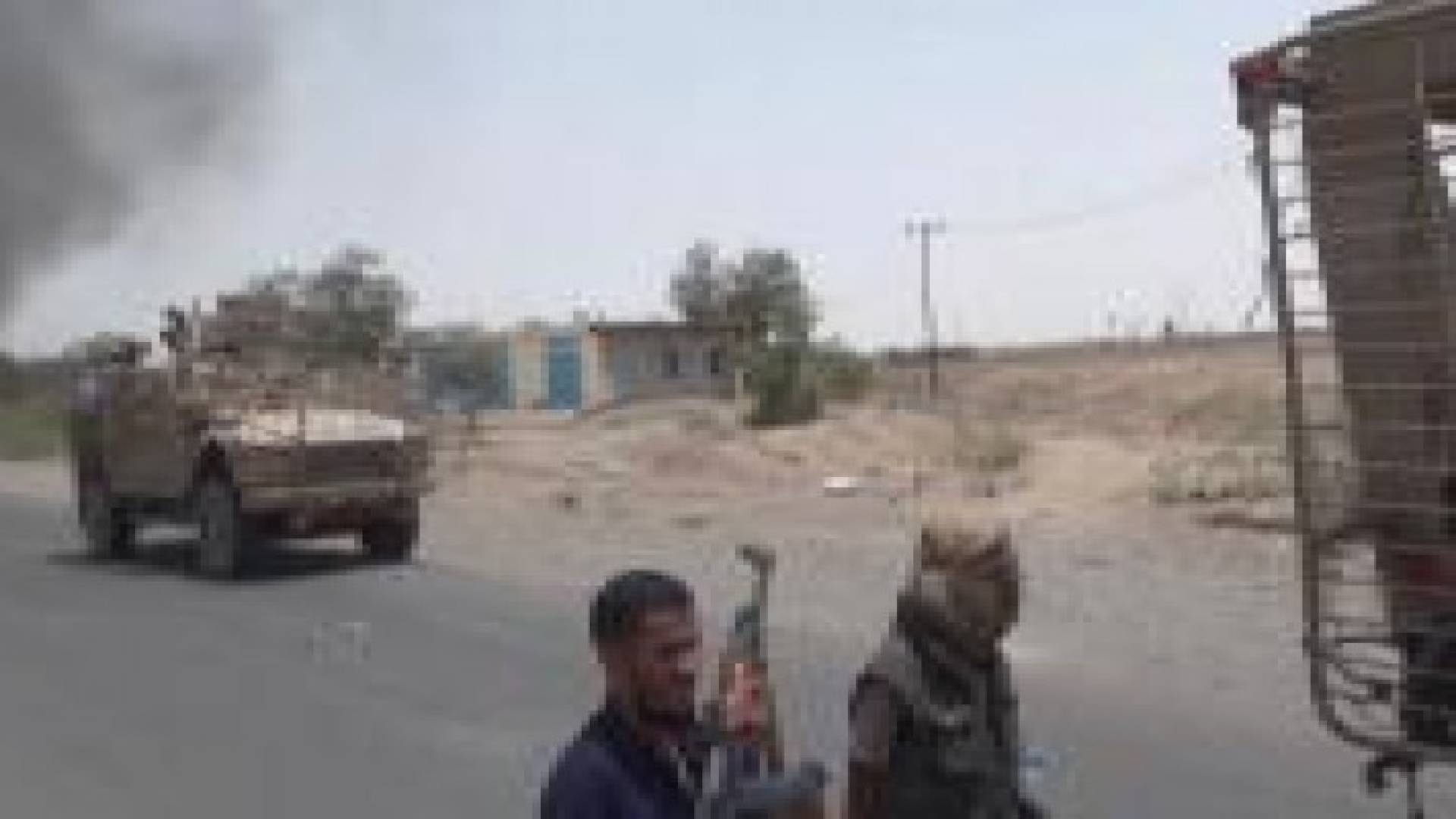 اليمن: المقاومة تبدأ عملية للسيطرة على زنجبار