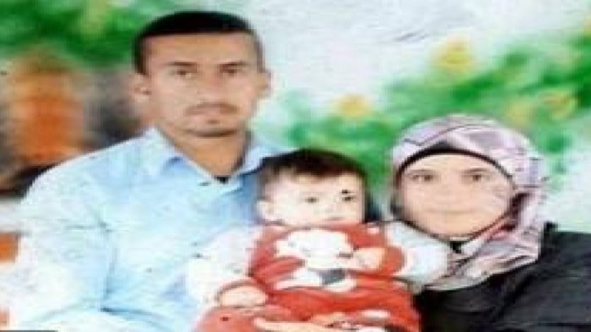 ردود فعل مواقع التواصل الاجتماعي على استشهاد والد الرضيع الدوابشة