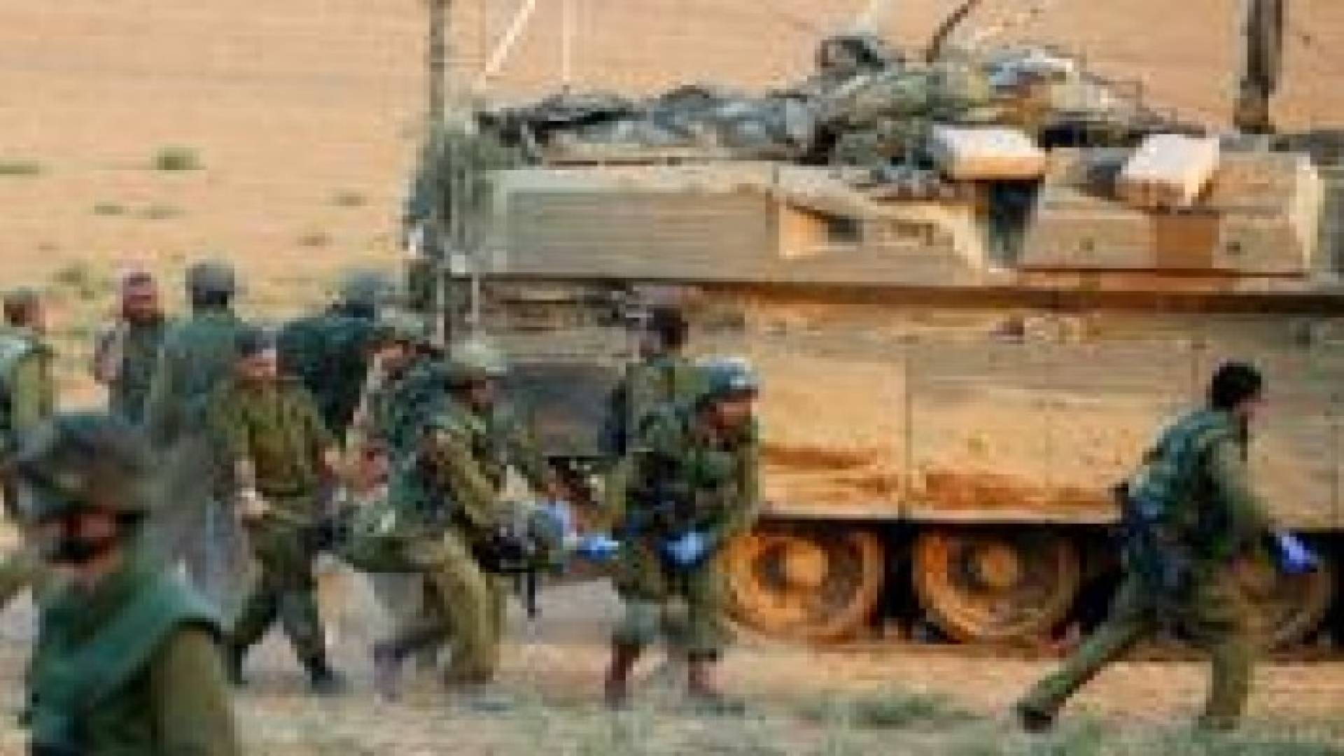 قائد بجيش الاحتلال: غزة تطور قوتها تحت الأرض وعلينا الاستعداد