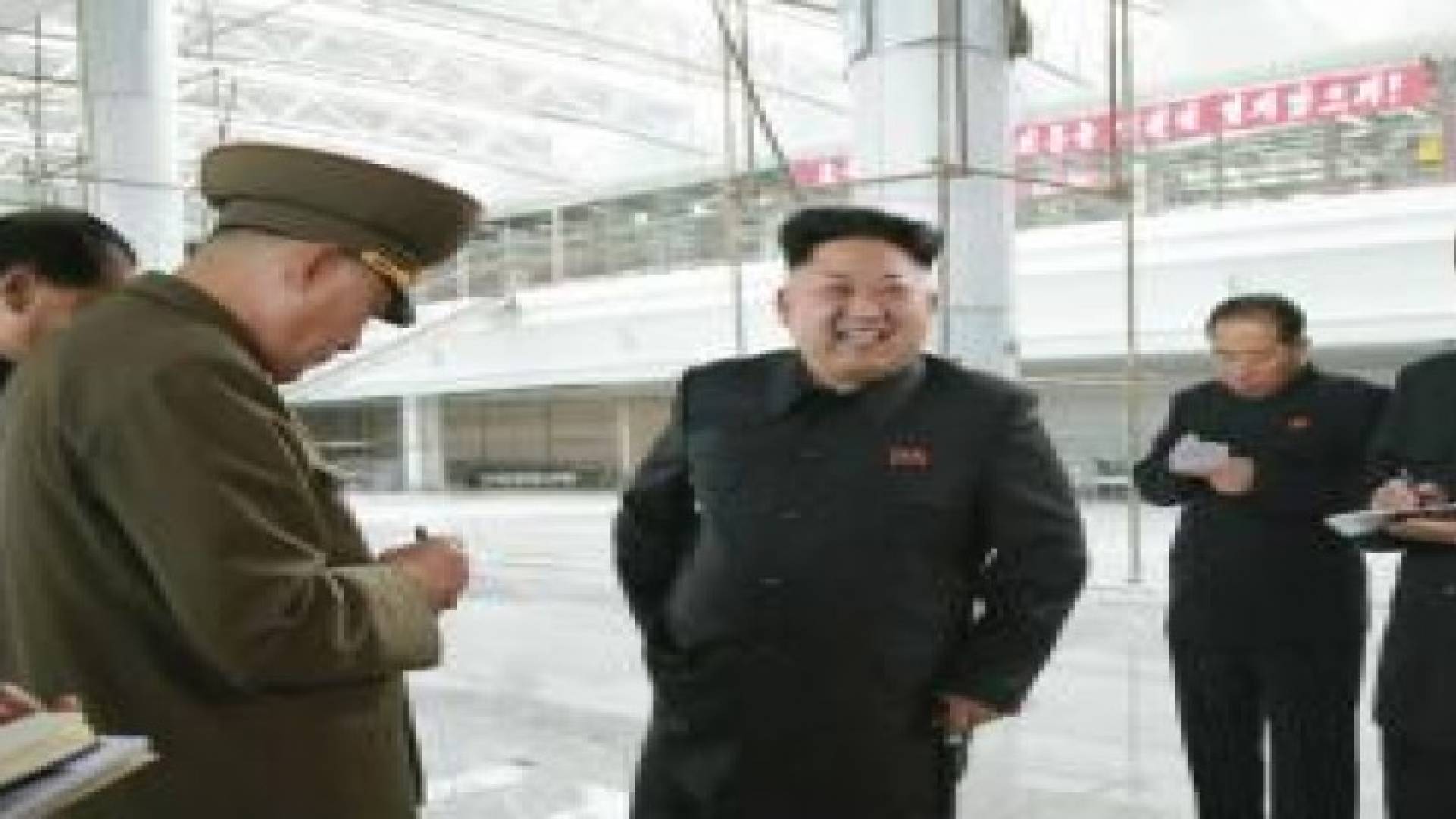 كوريا الشمالية تأخر توقيتها 30 دقيقة "نكاية باليابان"