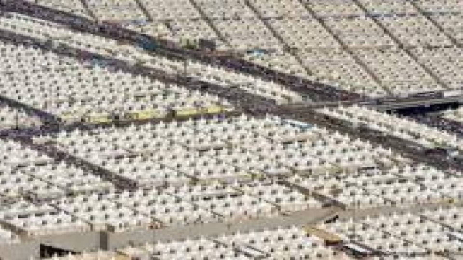 الأوقاف: خيم ألمانية "مكيفة" للحجاج الأردنيين في "عرفات"