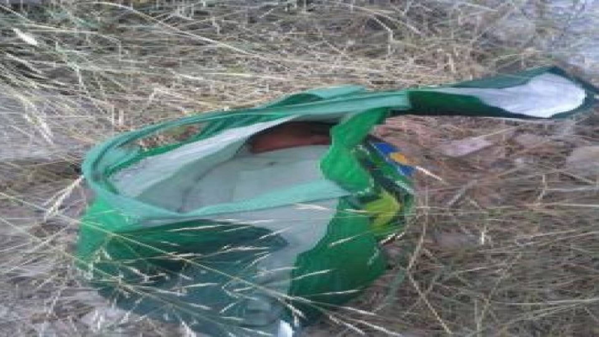 الغد: العثور على رضيع قرب مستشفى في إربد