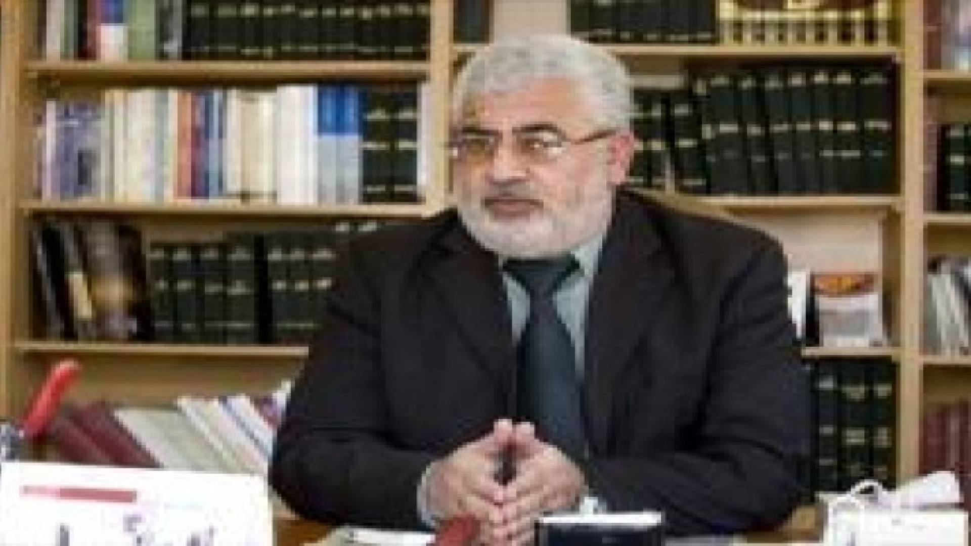 الرأي: (زمزم) تقرر التحول إلى حزب سياسي