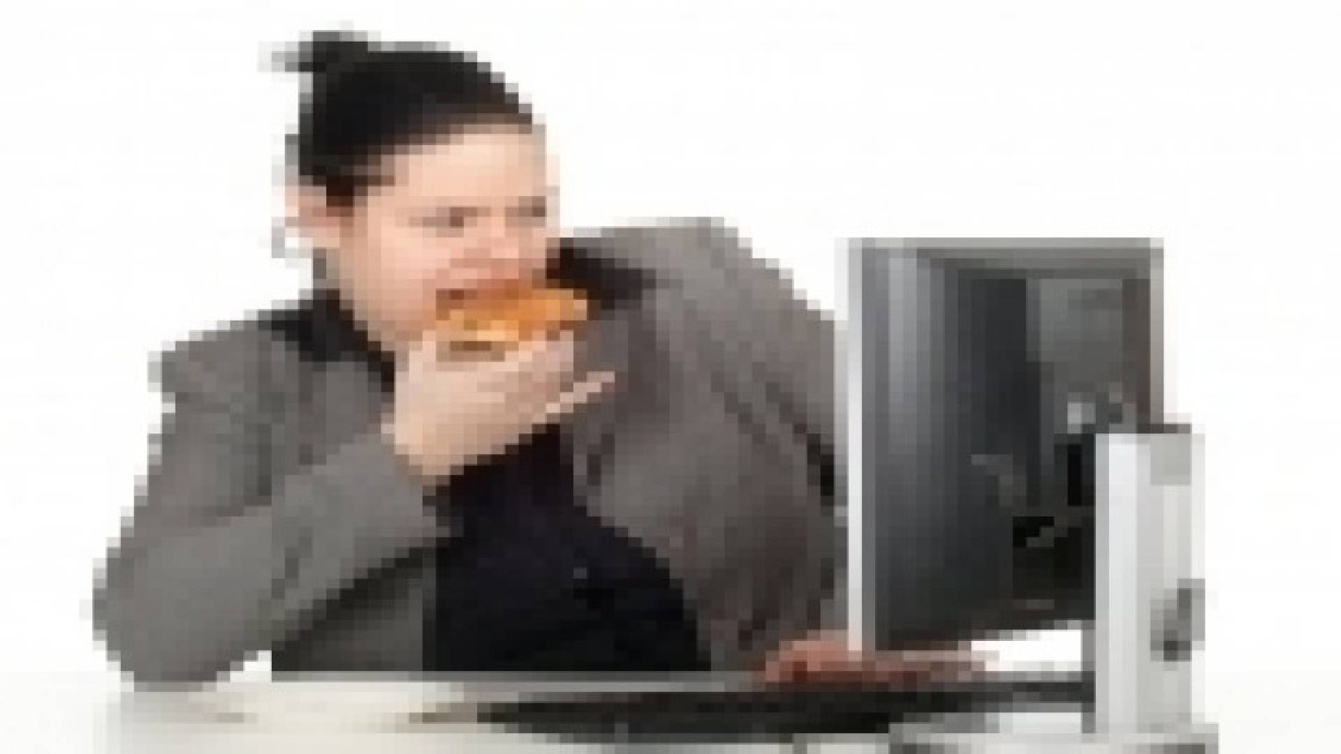 ‫ما الإفطار المثالي في العمل؟‬