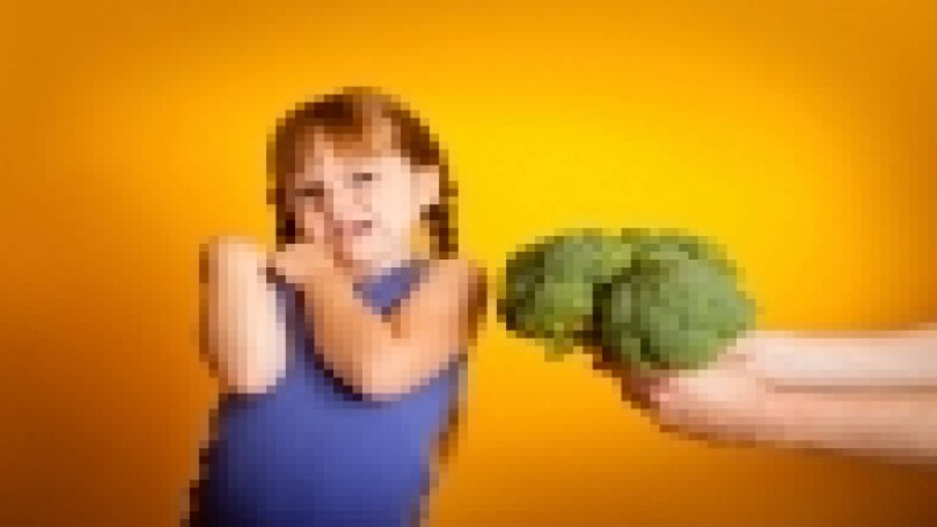 7 نصائح لفتح شهية طفلك صباحا
