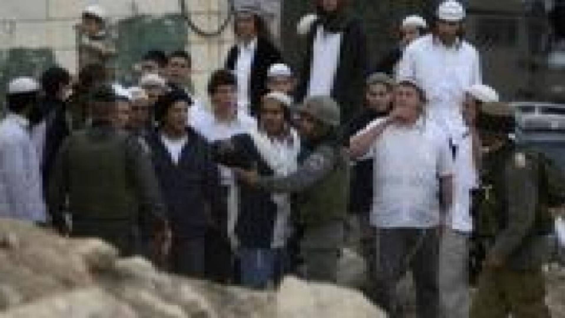 اعتقال 10 مستوطنين متورطين بحرق دوابشة