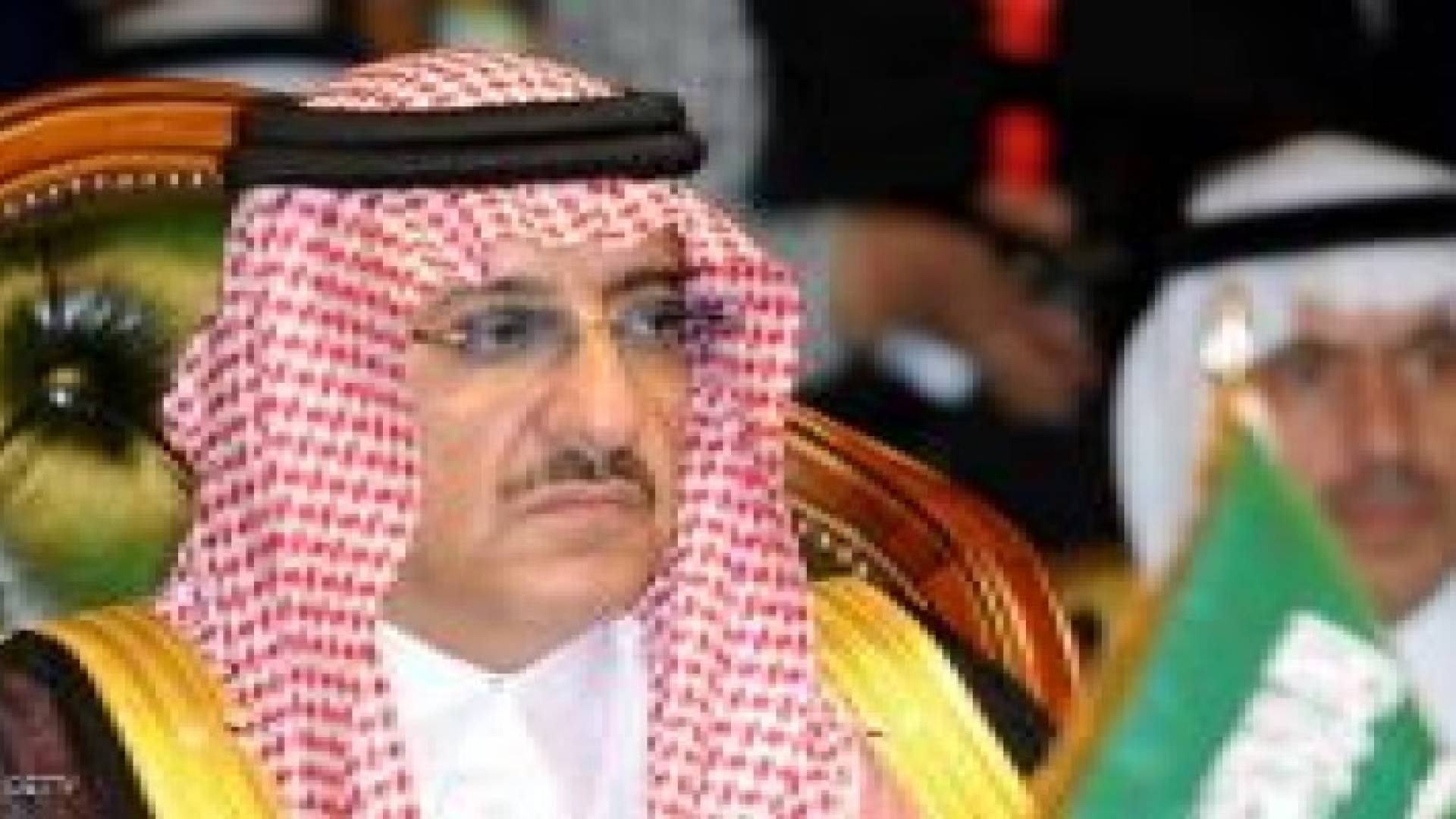 ولي العهد السعودي: نتصدى بحزم للإرهاب لا