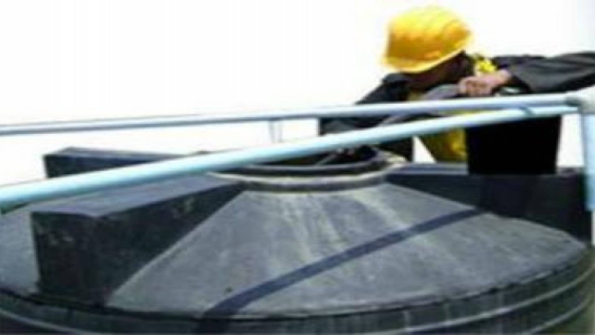 وزاره المياه تطلق مبادرة "الأمان" لتنظيف خزانات المياه