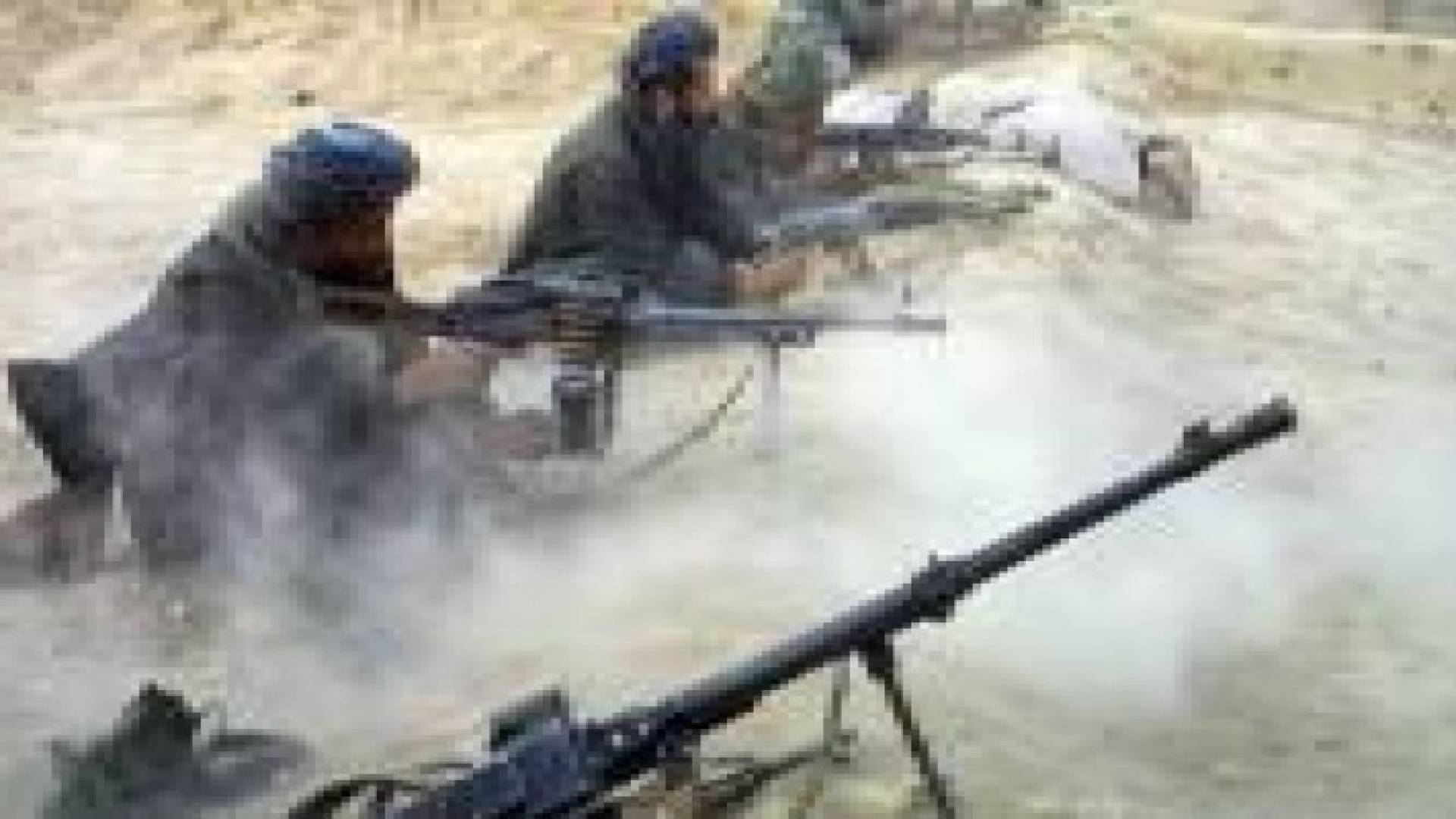 مقتل21 على الاقل في هجوم لطالبان شمال افغانستان