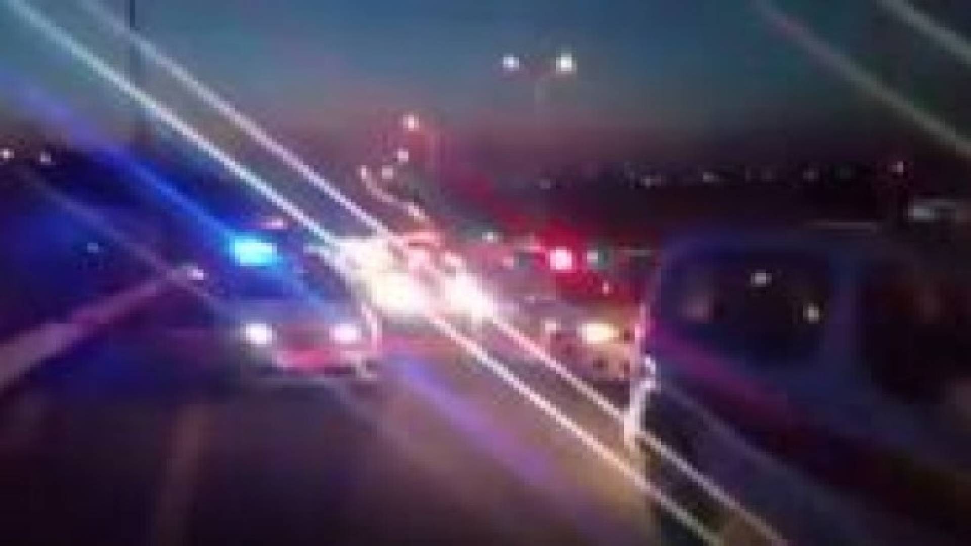 بالفيديو: استشهاد فلسطيني نفذ عملية طعن قرب رام الله