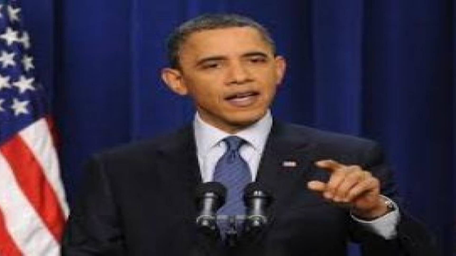 اوباما: الاتفاق النووي يضع مصداقيتنا على المحك