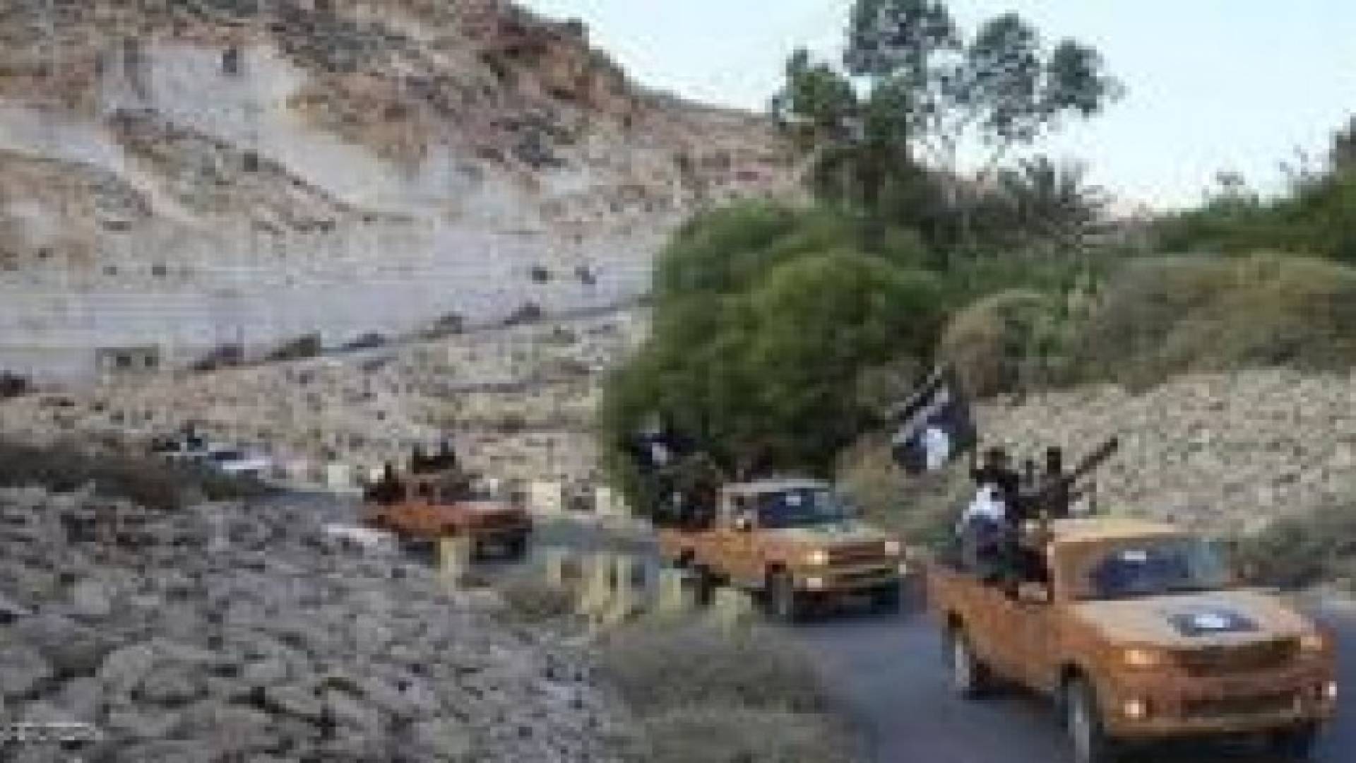 قتلى بانفجار سيارة ملغومة بشرق ليبيا