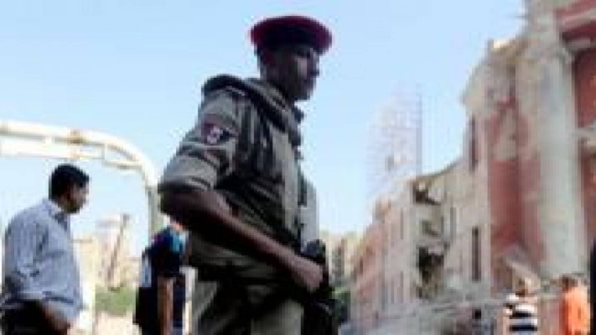 الطيران المصري يقضي على 6 عناصر من "أنصار بيت المقدس" بسيناء