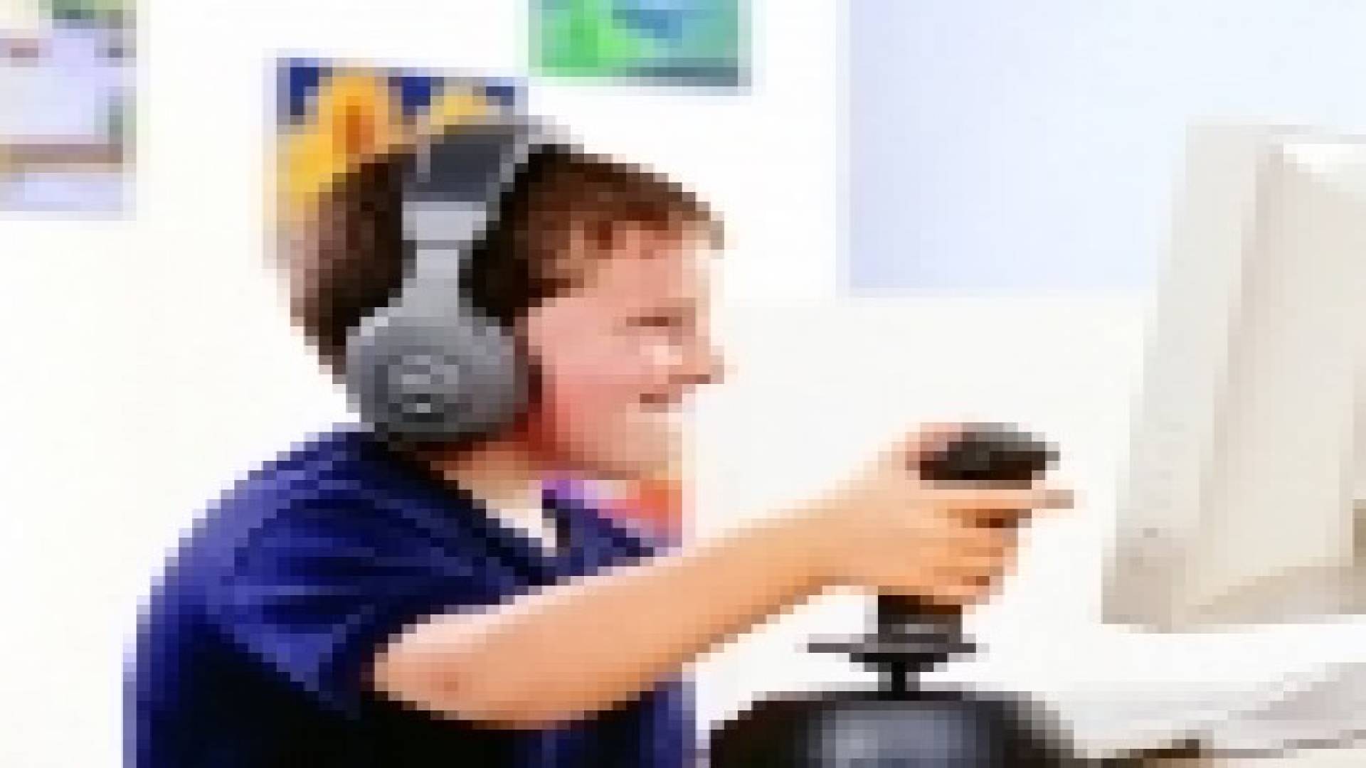 أجهزة الألعاب تحمل لطفلك العديد من مسببات الأمراض