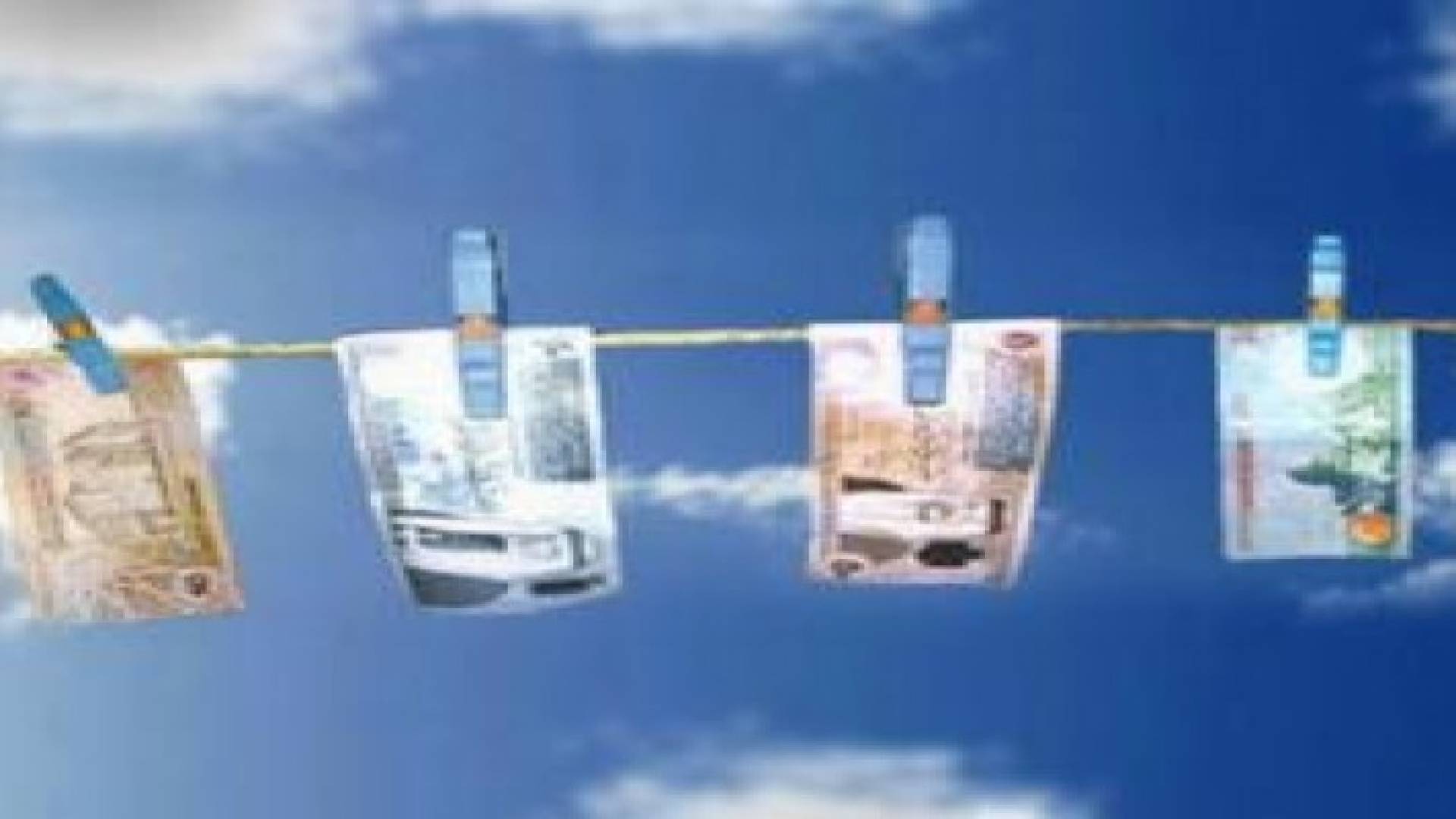 التحقيق مع 636 متهما بغسل الأموال منهم 424 سيريلانكيا في العام الماضي