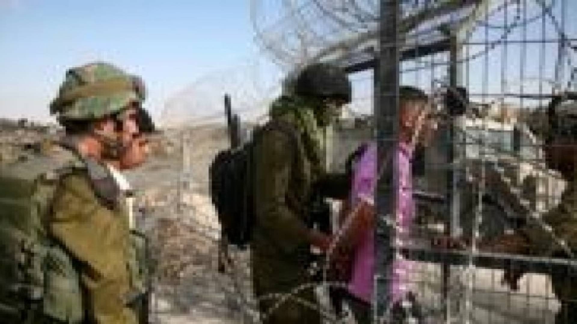 الاحتلال يعتقل شابين في الخليل وشمال القدس