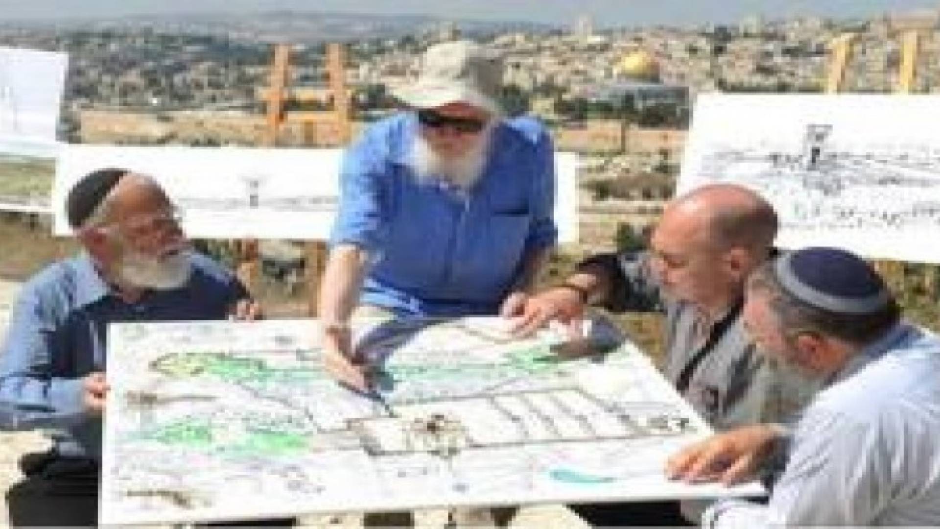 بلدية الاحتلال ترصد 4 ملايين دولار لبناء حي استيطاني بالقدس