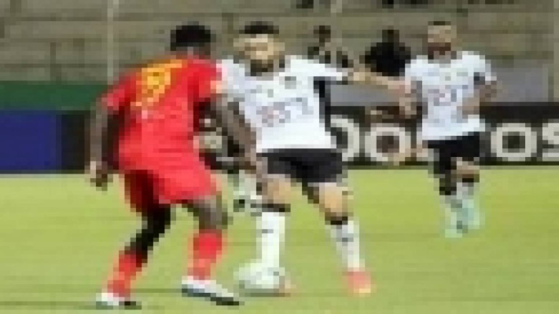 المريخ يلحق الهزيمة بوفاق سطيف في دوري ابطال افريقيا
