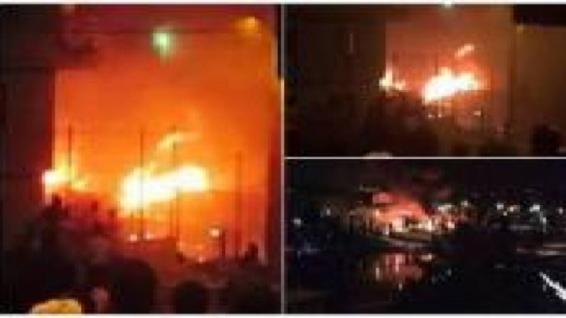 بالفيديو: انفجار في اسطنبول وأنباء متضاربة عن الضحايا.. تفاصيل