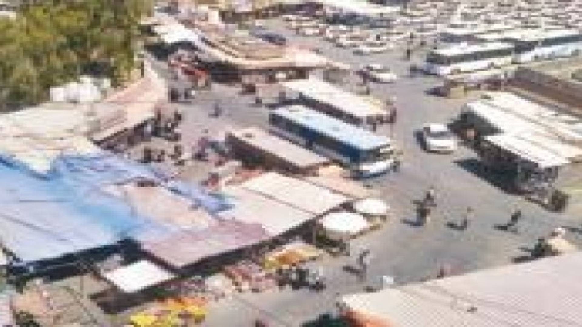 بلدية الزرقاء :  ثلث الاكشاك في الزرقاء منحت لمتنفذين