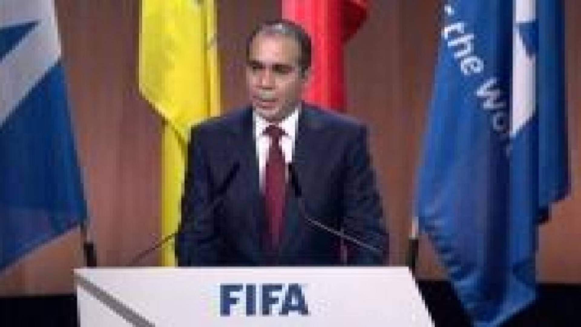 الأمير علي بن الحسين: لم أحسم قرار ترشحي بعد ولا أعتقد أن بلاتيني يناسب المرحلة الجديدة