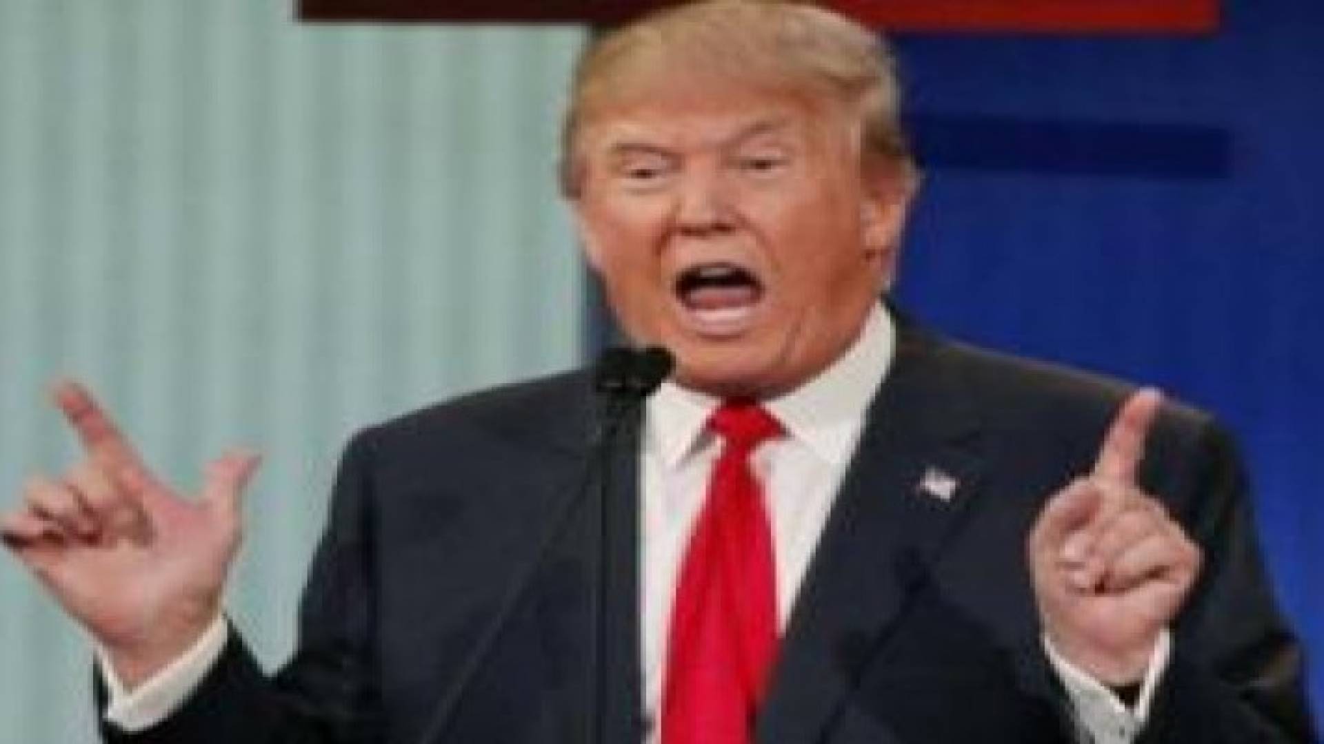 مرشح محتمل للرئاسة يؤيد الاستعانة بقوات برية أمريكية للتصدي لداعش