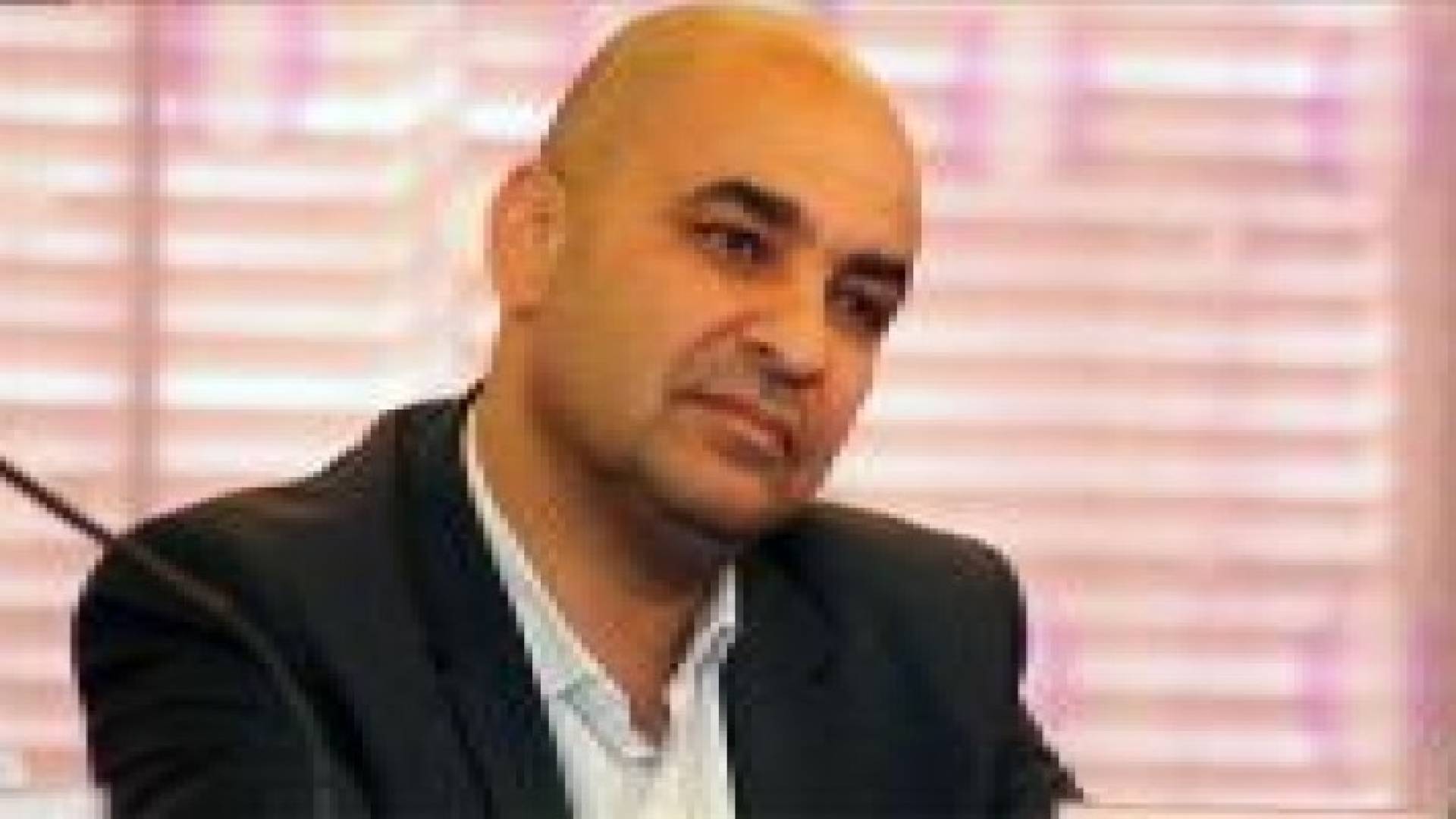 تحويل النائب طارق خوري الى محكمة امن الدولة بتهمة تعكير صفو العلاقات مع دولة اجنبية