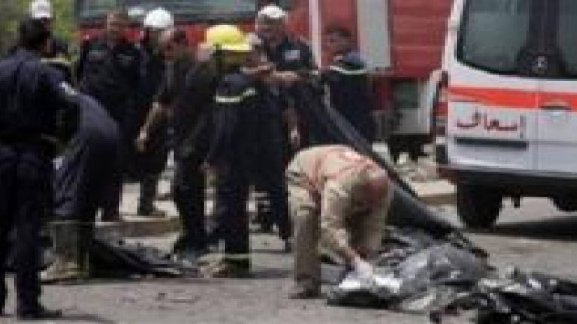 مقتل أكثر من 30 شخصا بتفجيرين في بعقوبة شمال بغداد