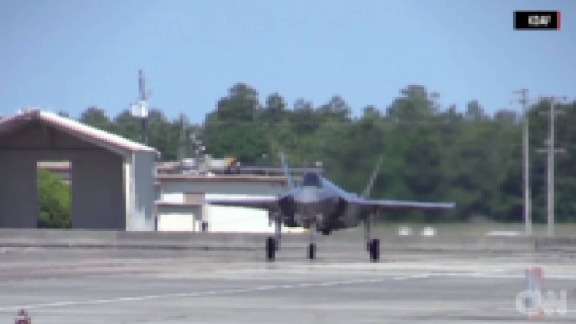 هذه هي المقاتلة الأمريكية التي كلفت 400 مليار دولار