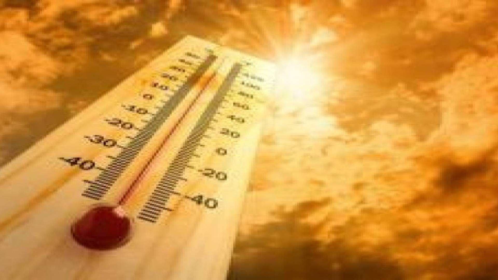 التوقعات الجوية بعيدة المدى: كتلة هوائية حارة جديدة الأسبوع القادم