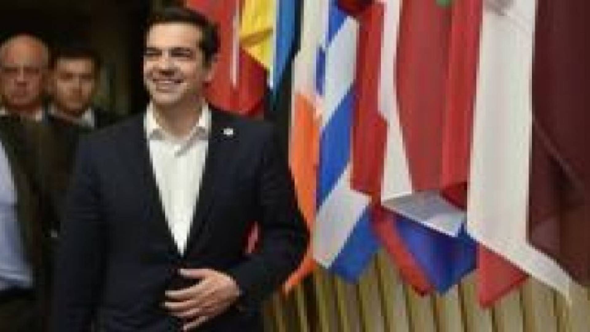 اتفاق بين اليونان ودائنيها على الأهداف المالية حتى عام 2018