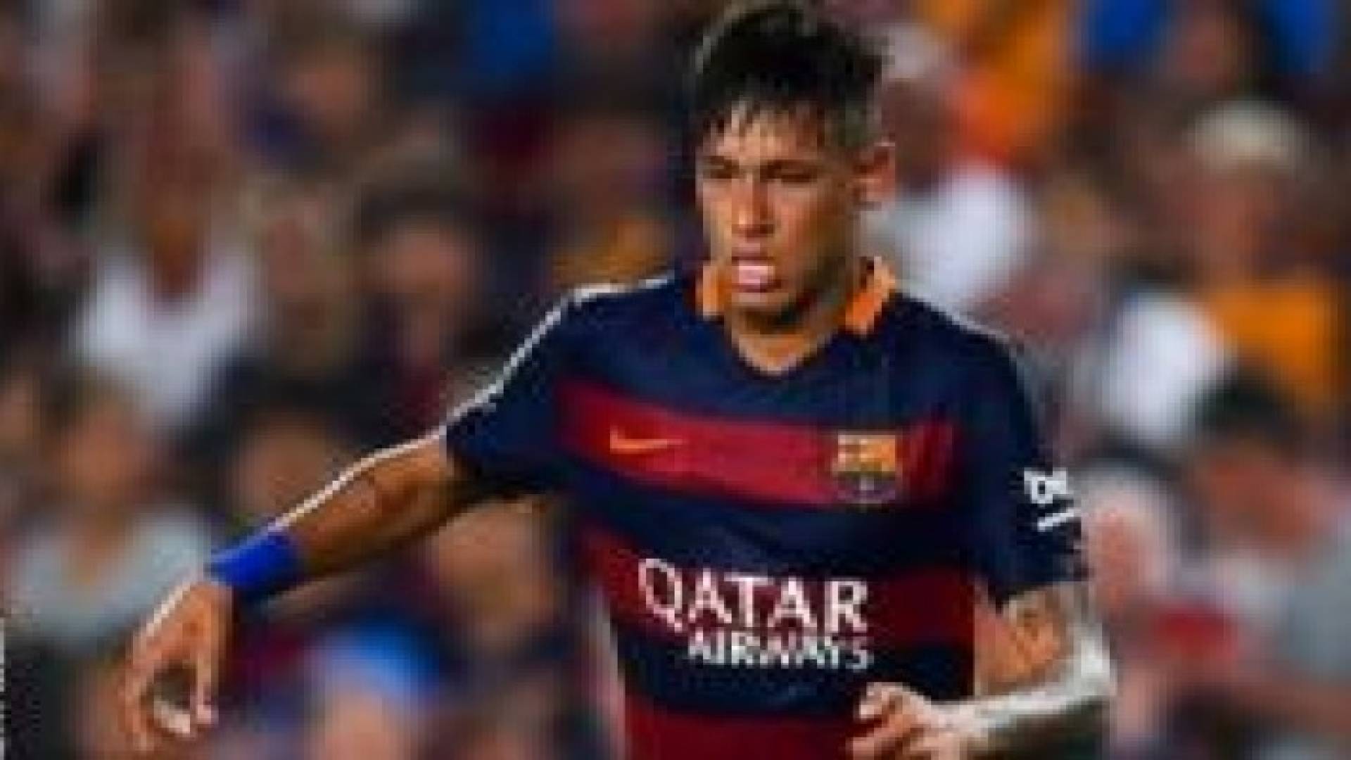 طبيبة تحذر : فايروس نيمار معد و يهدد لاعبي البرشا !