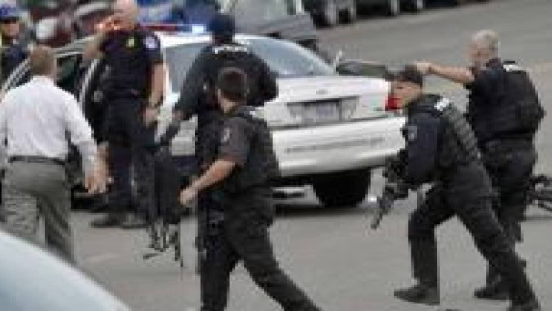 تفاصيل اعتقال اميركي من اصل اردني حاول الانضمام لداعش