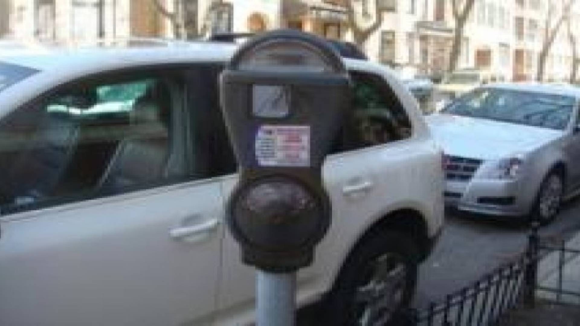 الامانة : المرحلة الاولى لتركيب عدادات مواقف المركبات تشمل وضع 200 جهاز