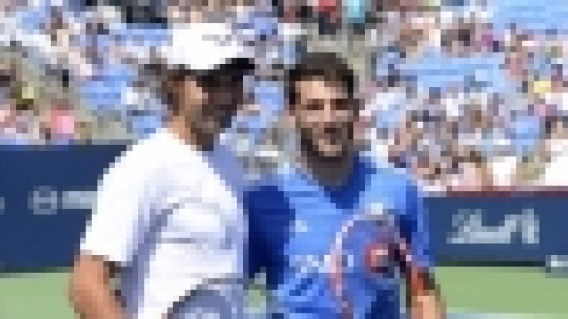 الزوجي رافائيل نادال  وفرناندو فيرداسكو يتأهلان لثاني أدوار "مونتريال"