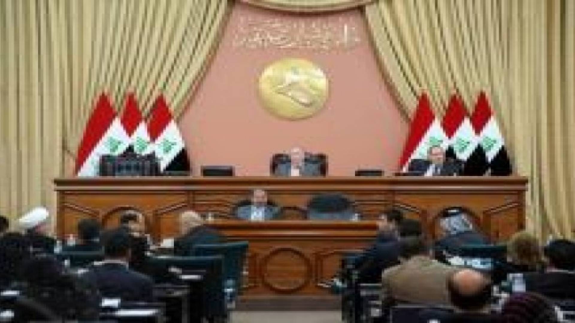 البرلمان العراقي يقر "إصلاحات العبادي والجبوري"
