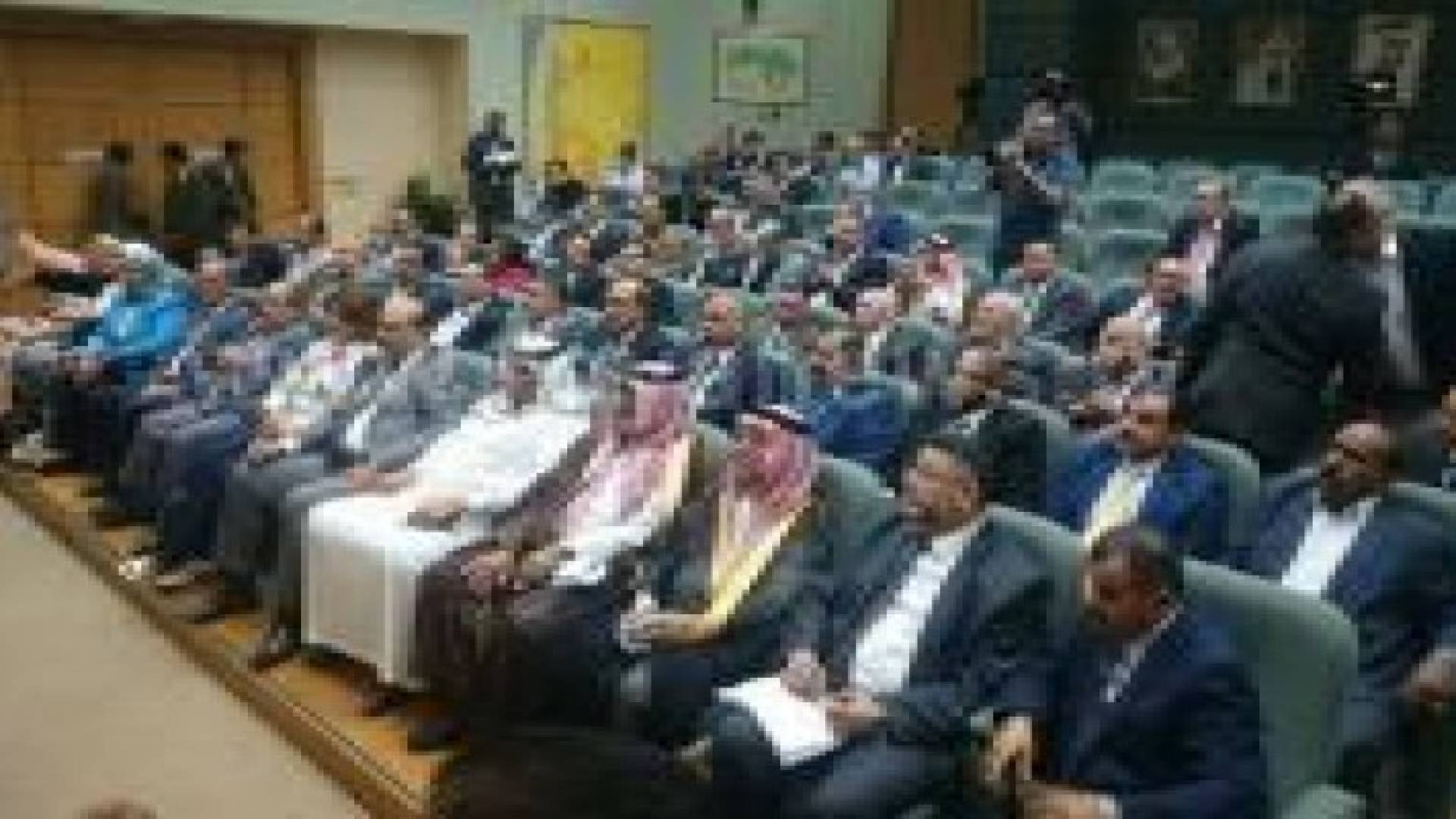 الذنيبات: لا إلغاء لمكرمة أبناء العشائر.. فيديو