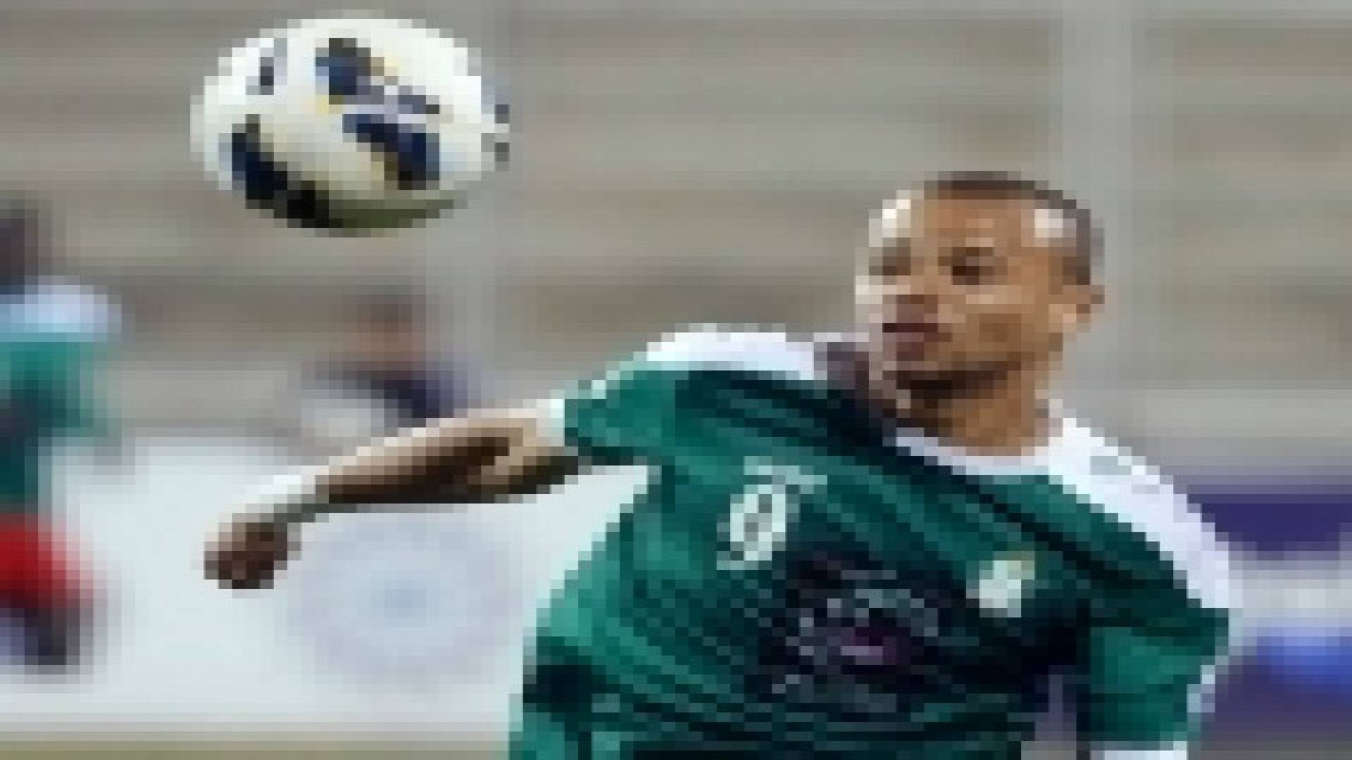 معيذر القطري يتعاقد مع المهاجم محمود زعترة