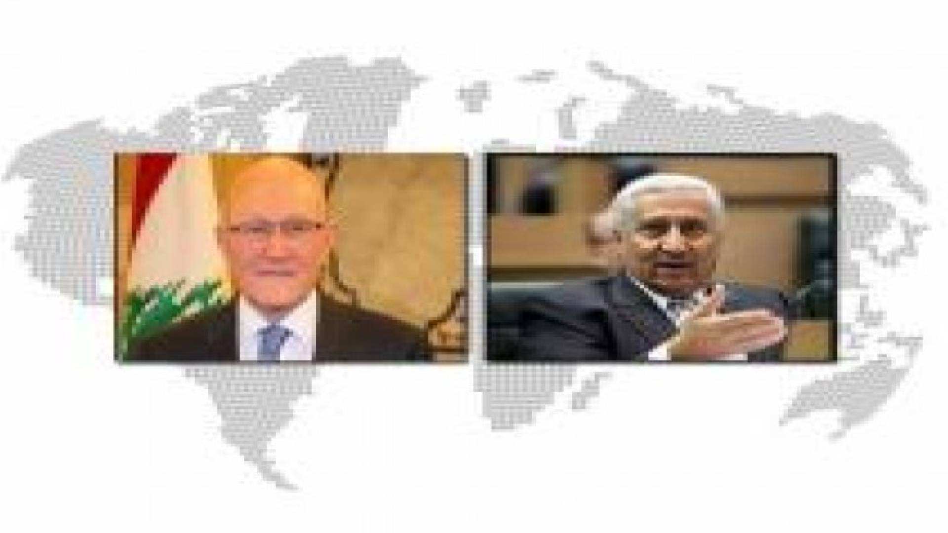 اللجنة العليا الأردنية اللبنانية المشتركة تجتمع في عمان غدا