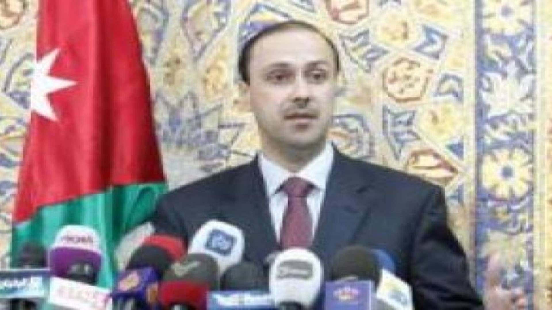 الأردن يحمل الحكومة الإسرائيلية مسؤولية المساس بالمسجد الأقصى المبارك