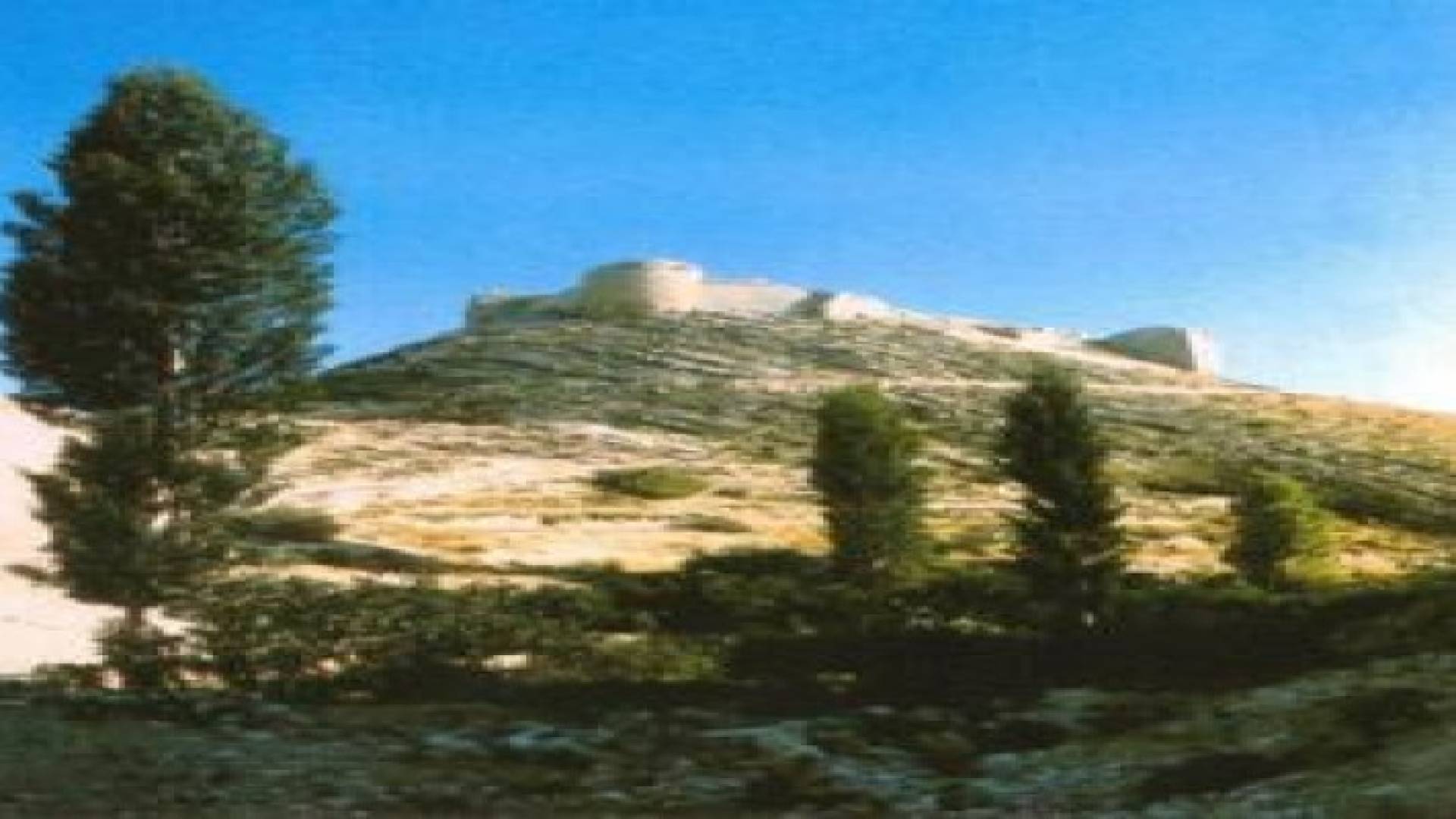 طقس الأربعاء: بقاء "العظمى" دون الـ30 مئوية في الجبال