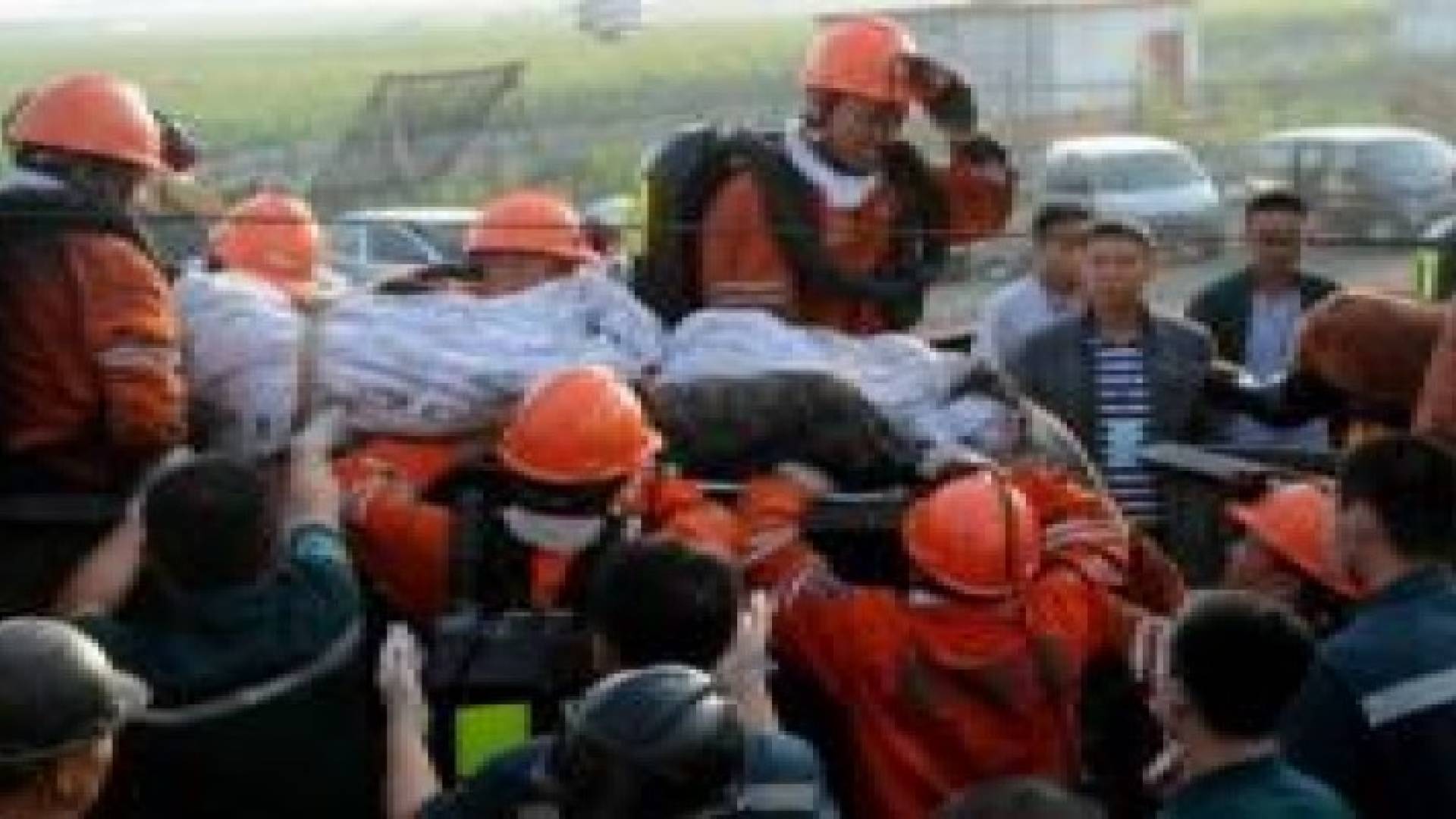 الصين.. مقتل 10 أشخاص بانفجار في منجم فحم