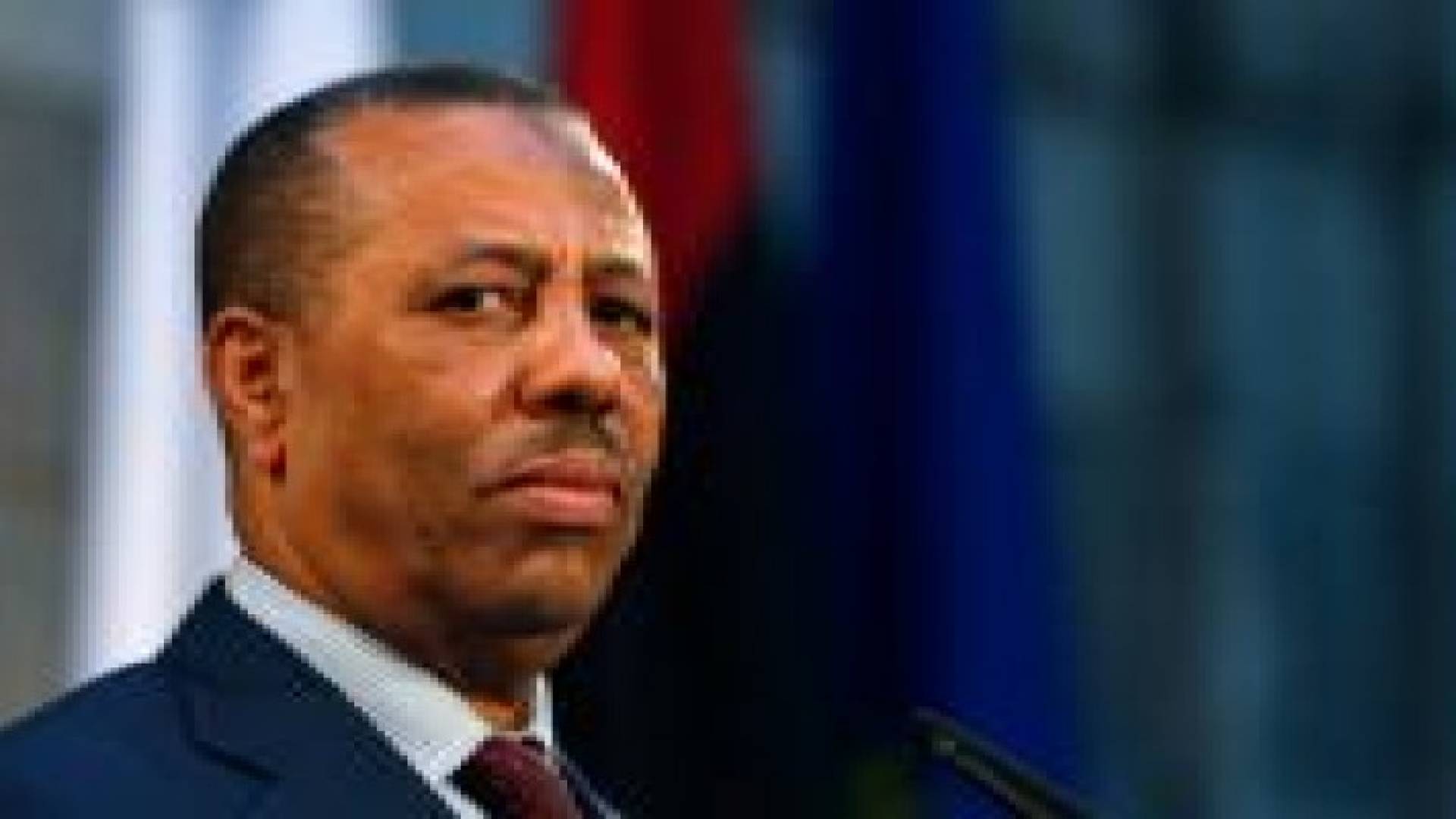 رئيس الوزراء الليبي يستقيل من رئاسة الحكومة