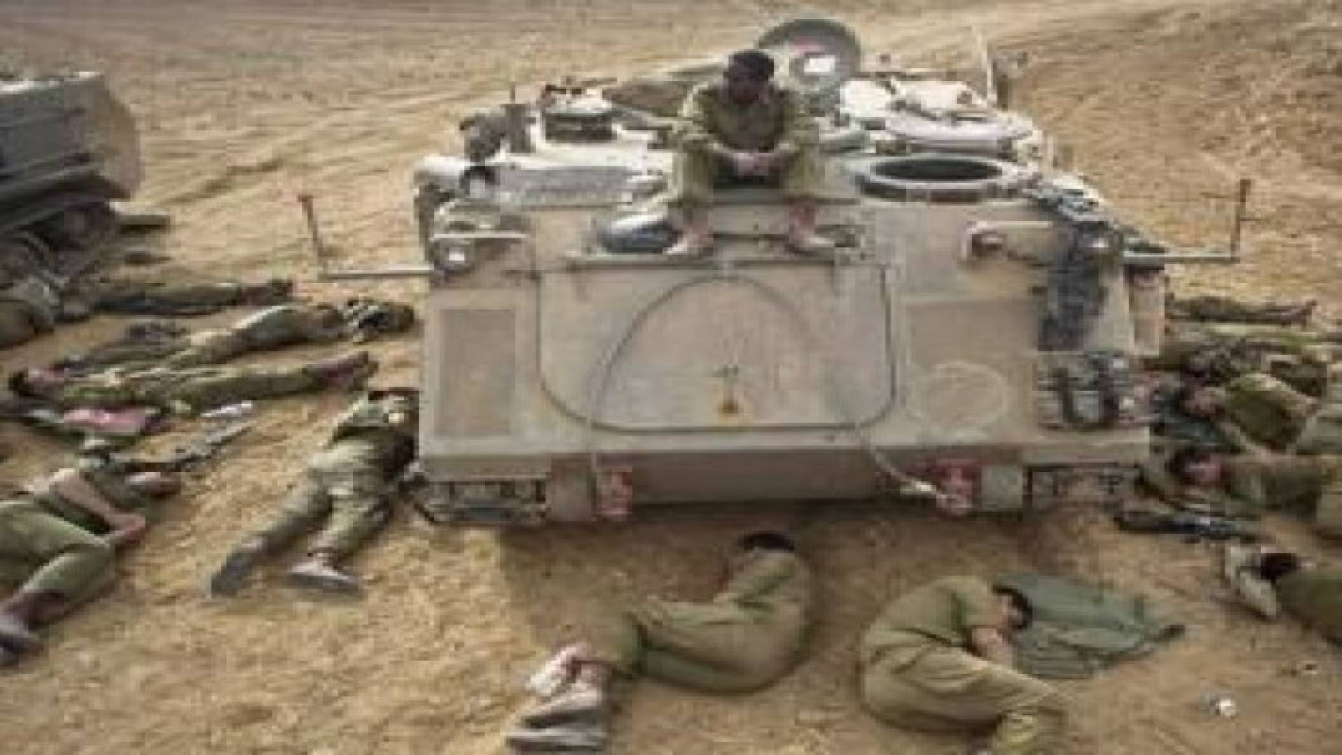 إسرائيل: نتفادى أي تصعيد جديد في غزة