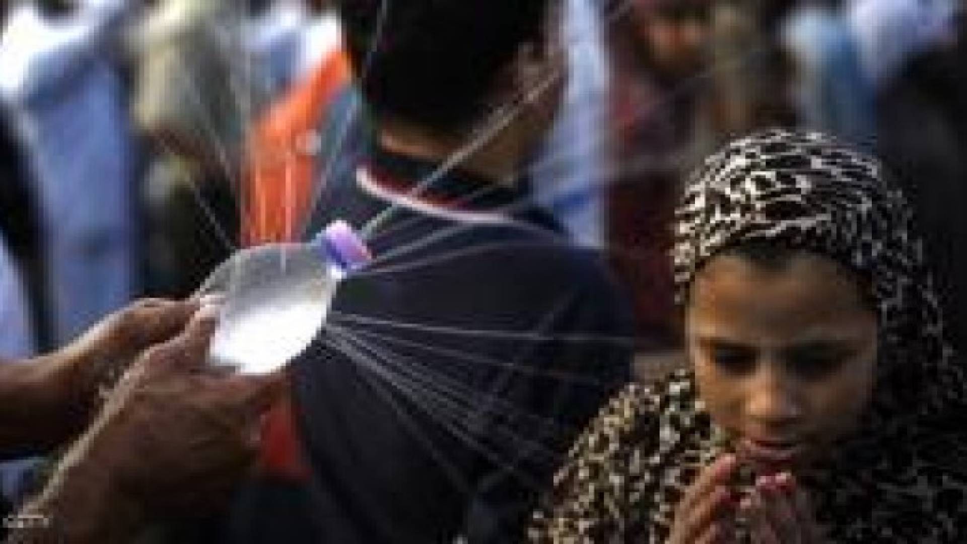 وفيات جديدة بسبب الحر في مصر