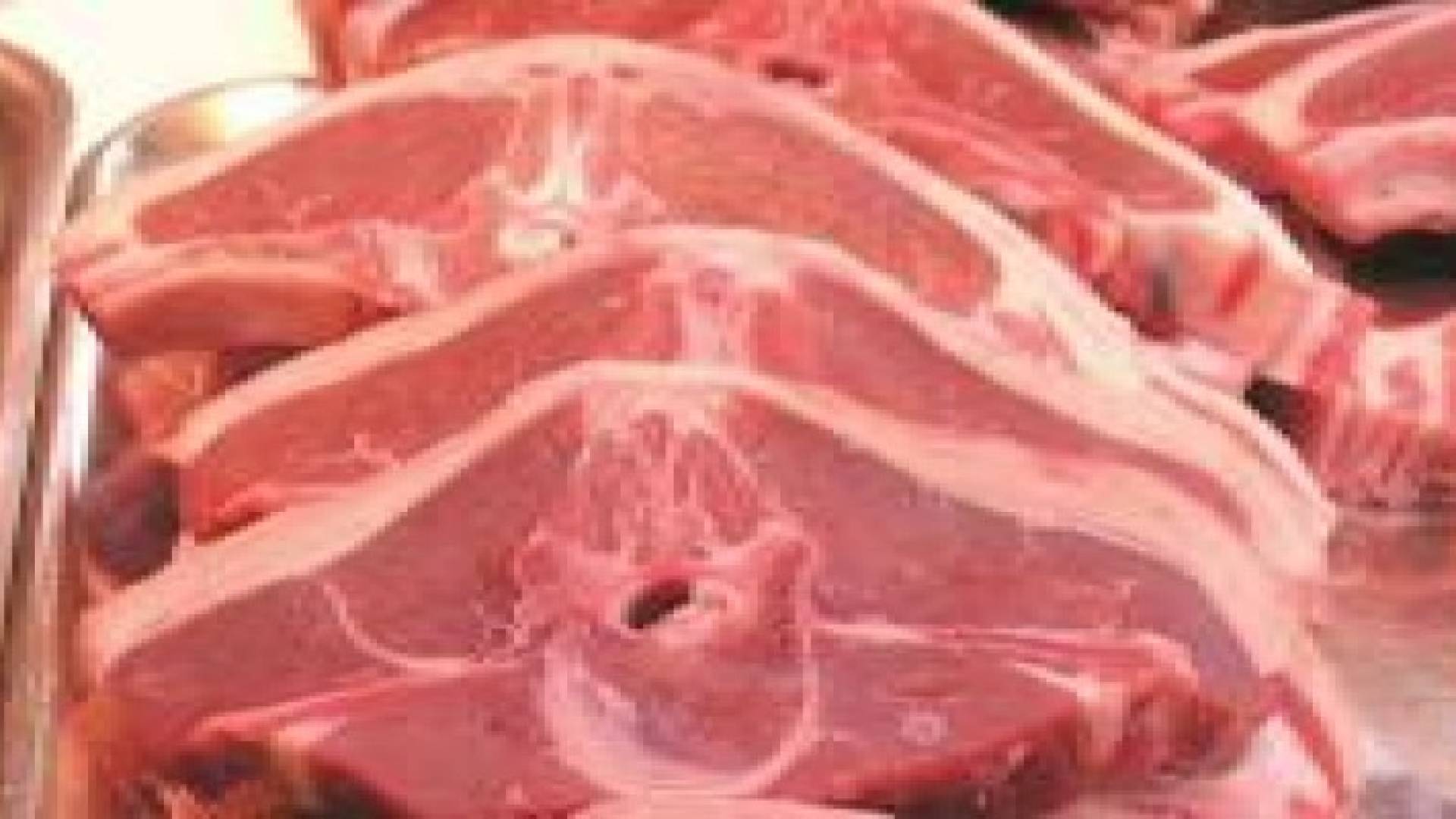 ضبط لحوم ومواد فاسدة في الزرقاء