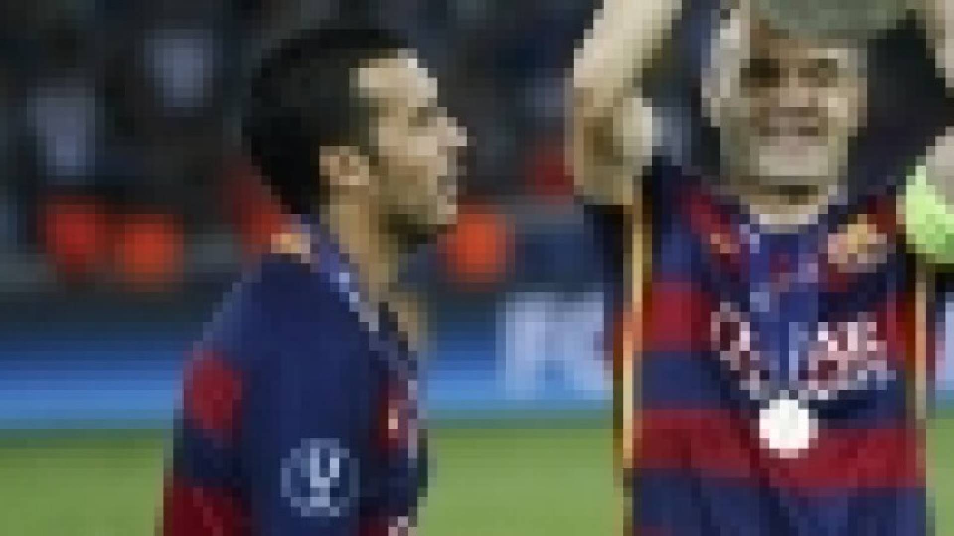 تضارب في الانباء حول رحيل بيدرو عن برشلونة